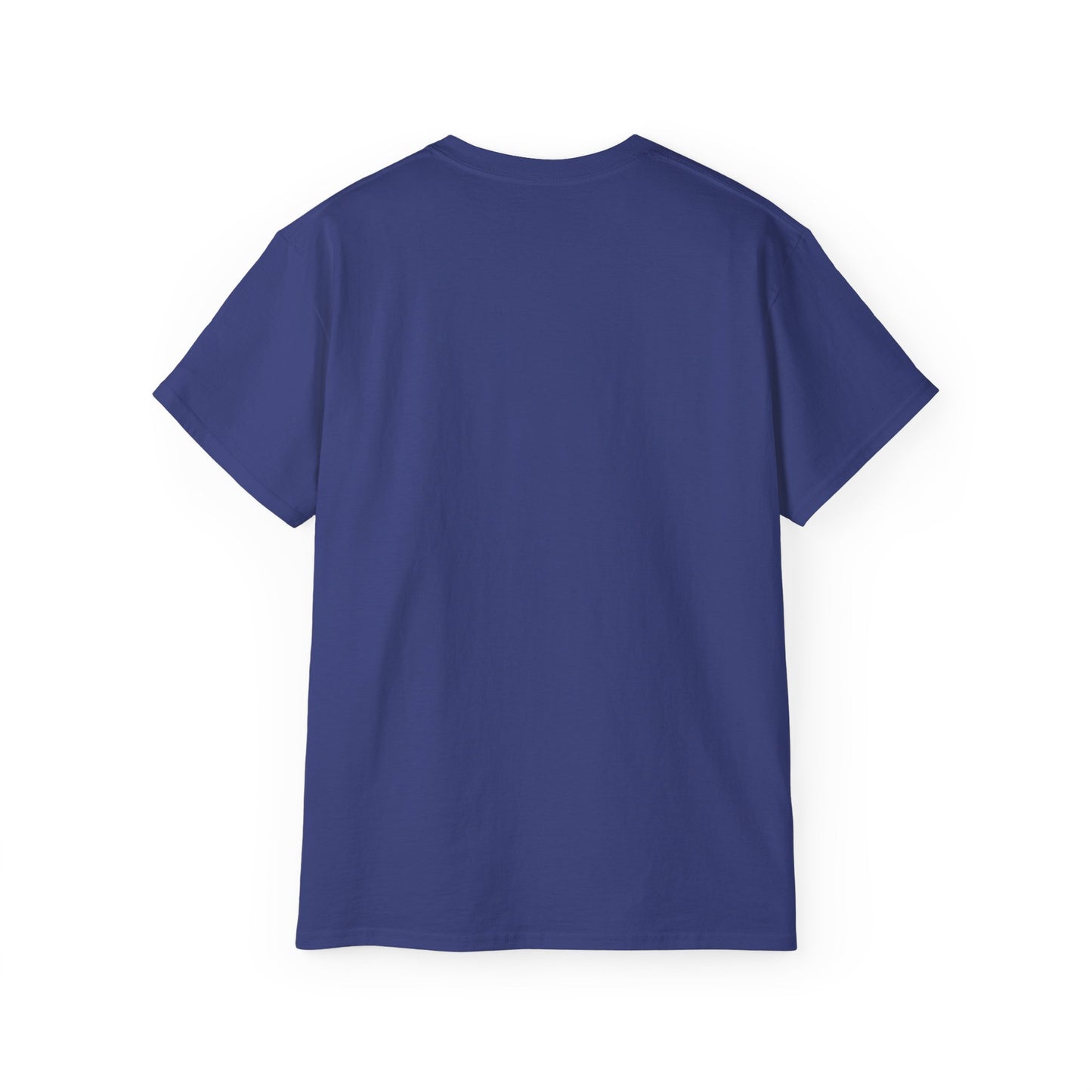 Floral Print Unisex Tee - Perfect for Spring Celebrations, Everyday Wear, Gift for Nature Lovers, Casual Style, Eco-Friendly Fashion