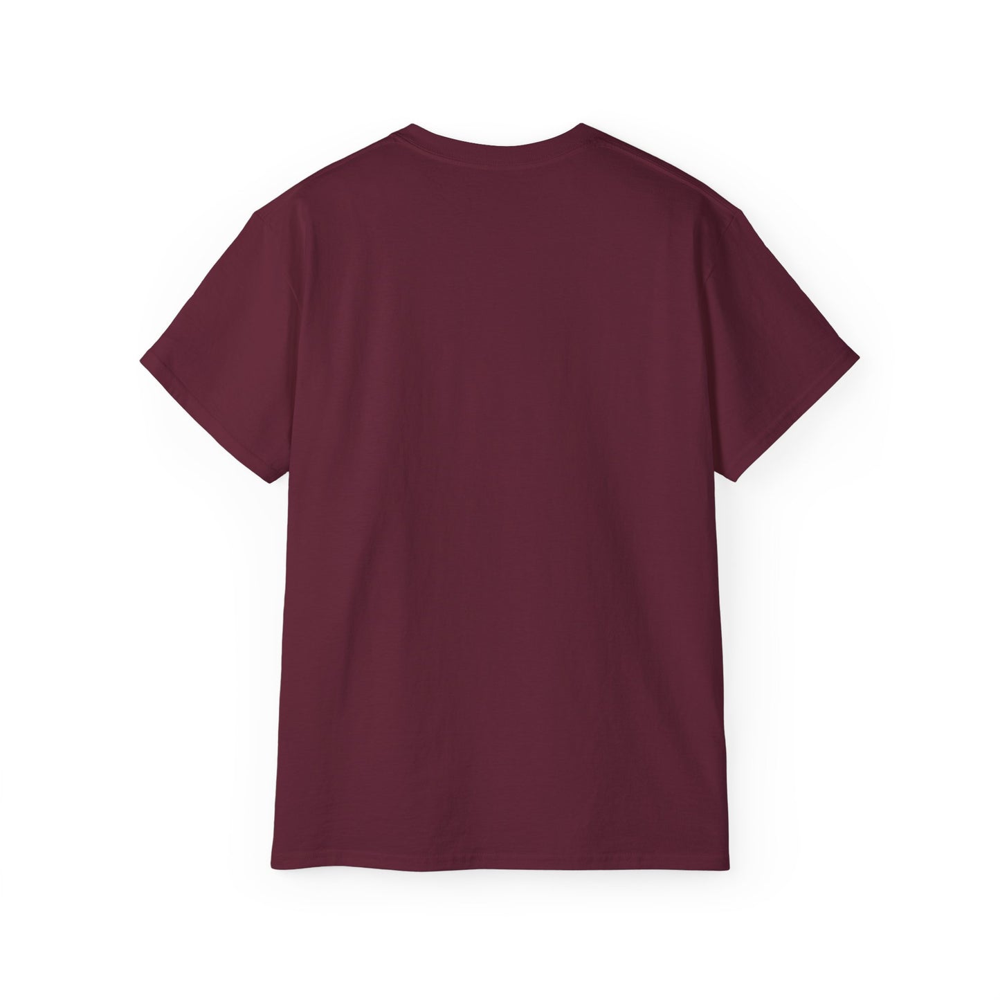 Floral Print Unisex Tee - Perfect for Spring Celebrations, Everyday Wear, Gift for Nature Lovers, Casual Style, Eco-Friendly Fashion