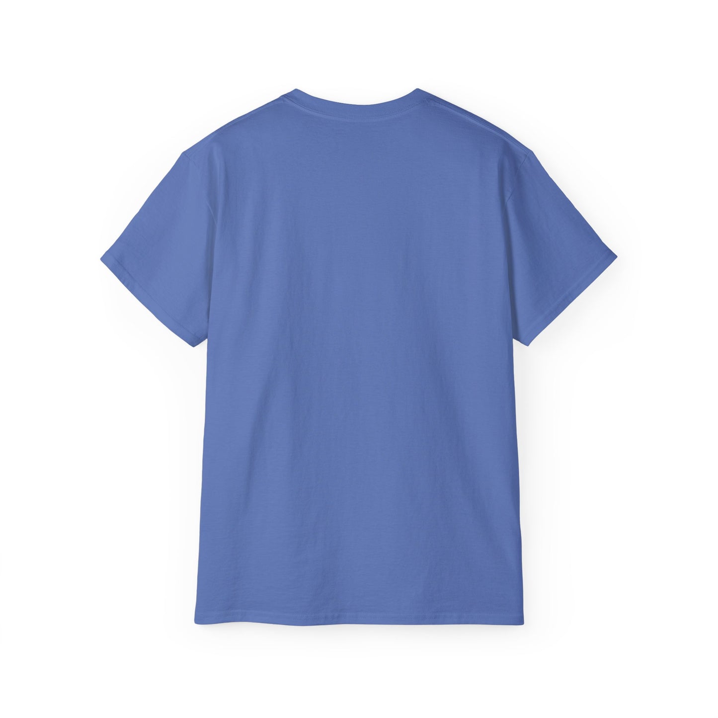Floral Print Unisex Tee - Perfect for Spring Celebrations, Everyday Wear, Gift for Nature Lovers, Casual Style, Eco-Friendly Fashion