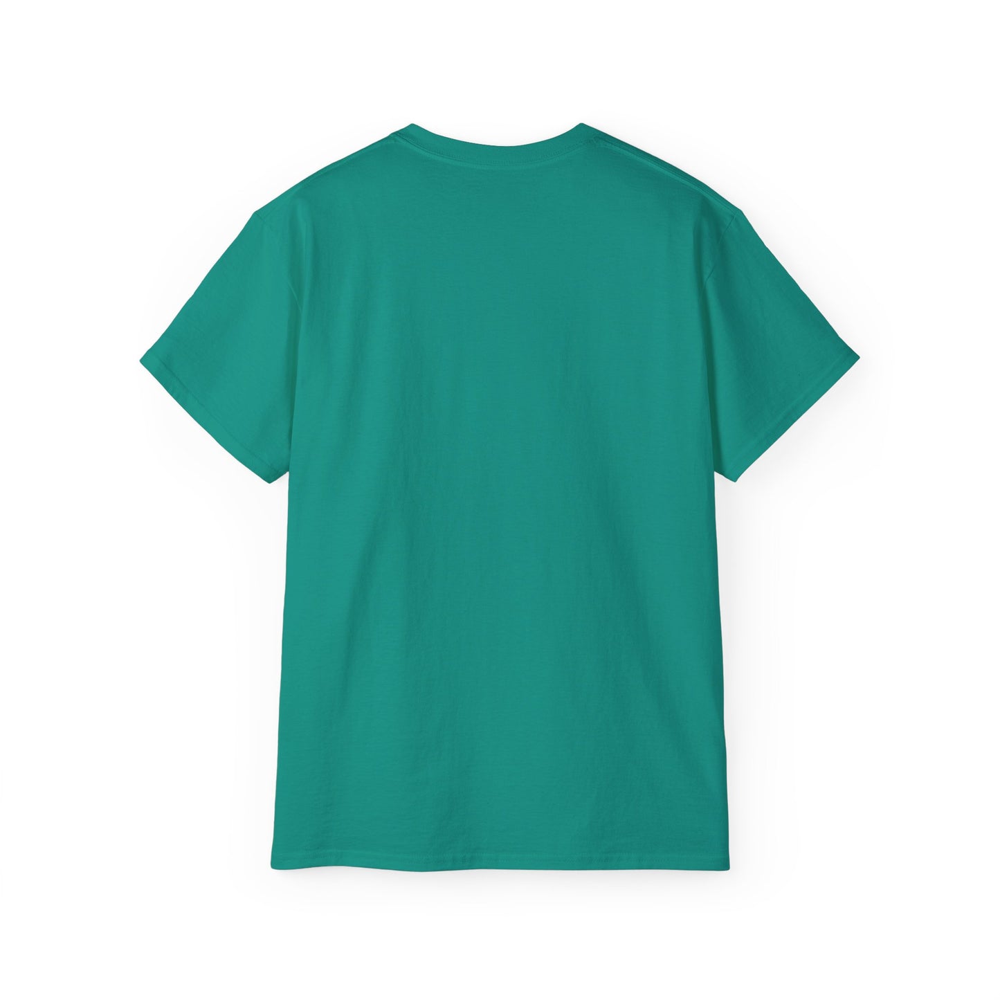 Floral Print Unisex Tee - Perfect for Spring Celebrations, Everyday Wear, Gift for Nature Lovers, Casual Style, Eco-Friendly Fashion
