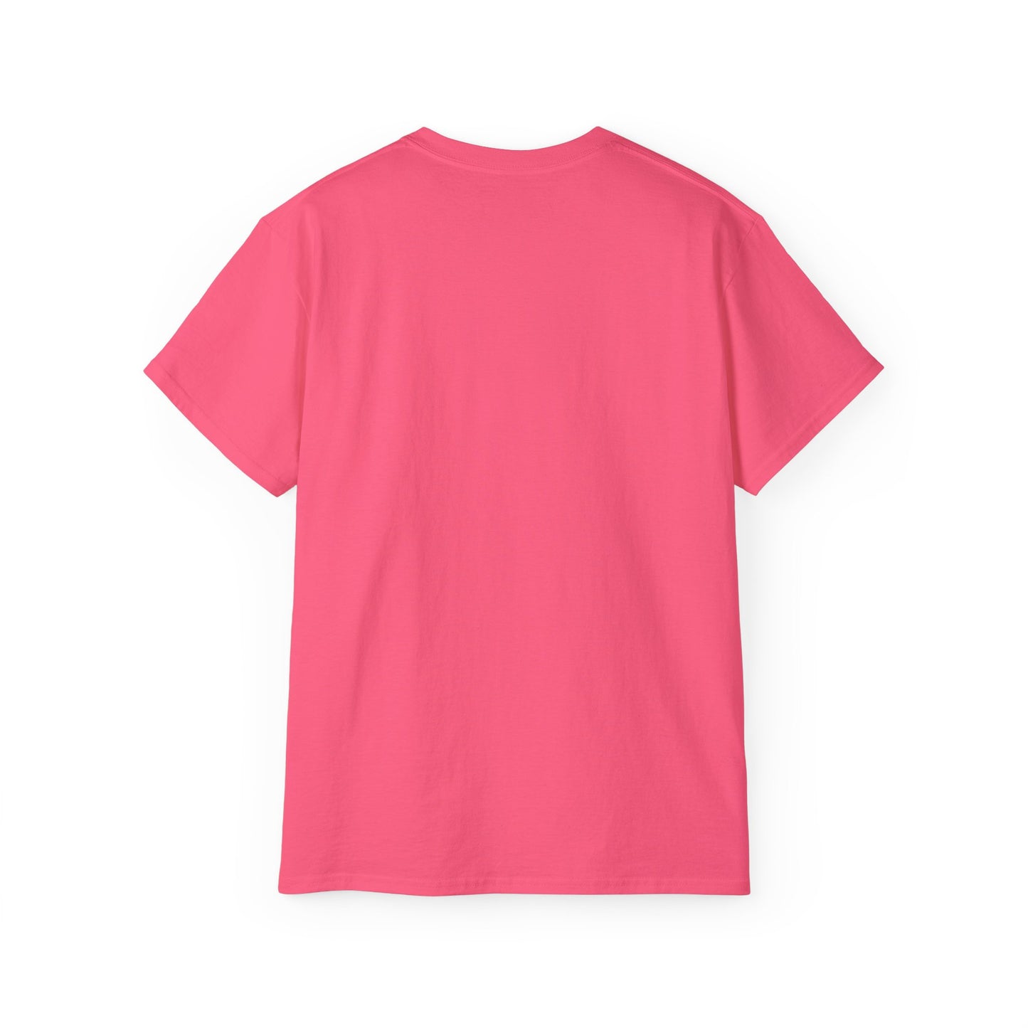 Floral Print Unisex Tee - Perfect for Spring Celebrations, Everyday Wear, Gift for Nature Lovers, Casual Style, Eco-Friendly Fashion