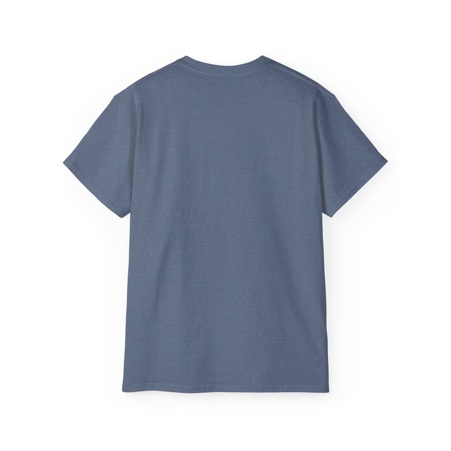 Floral Print Unisex Tee - Perfect for Spring Celebrations, Everyday Wear, Gift for Nature Lovers, Casual Style, Eco-Friendly Fashion