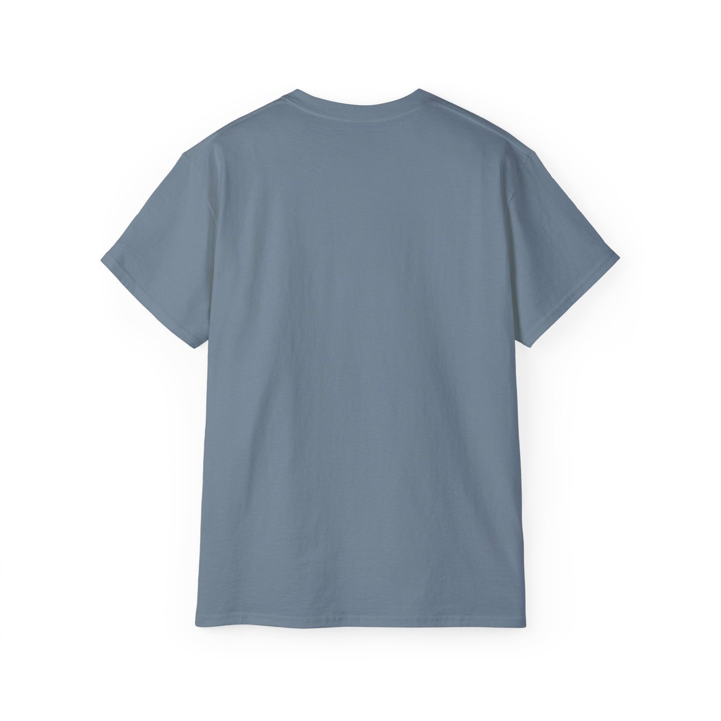 Floral Print Unisex Tee - Perfect for Spring Celebrations, Everyday Wear, Gift for Nature Lovers, Casual Style, Eco-Friendly Fashion