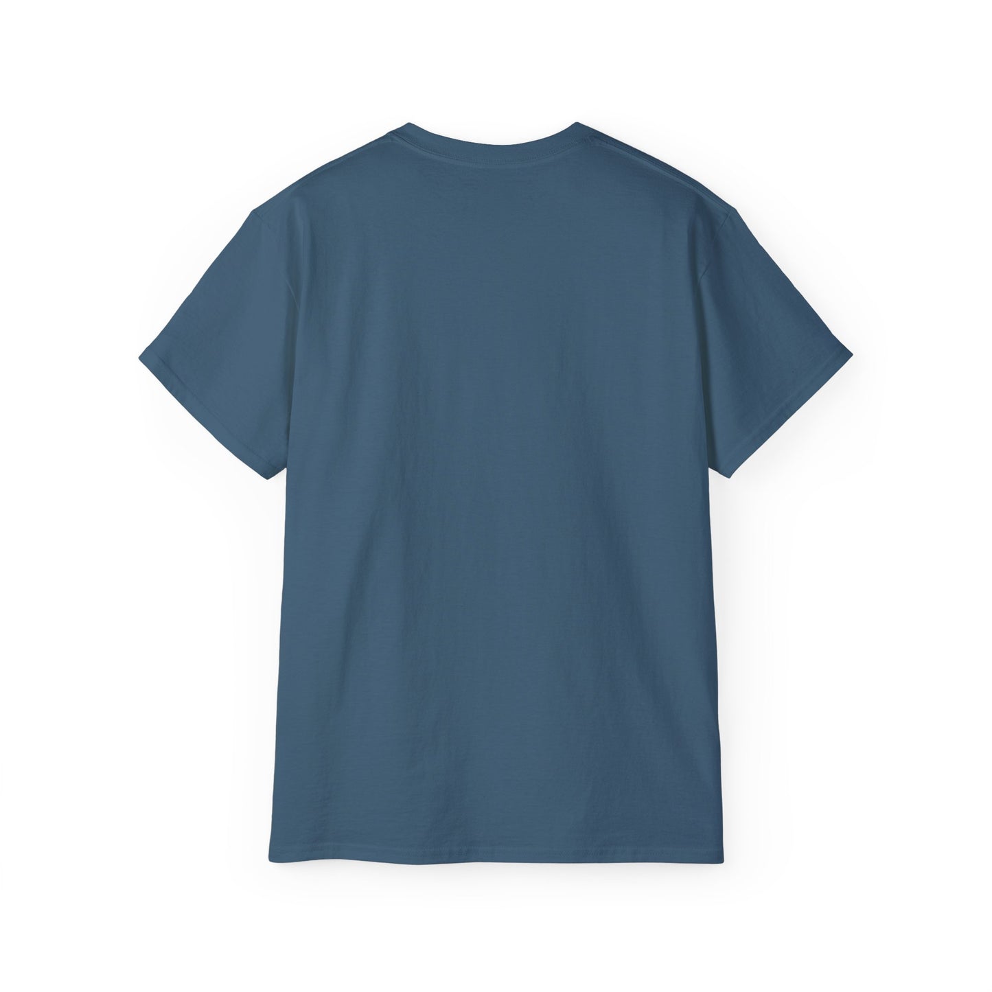 Floral Print Unisex Tee - Perfect for Spring Celebrations, Everyday Wear, Gift for Nature Lovers, Casual Style, Eco-Friendly Fashion