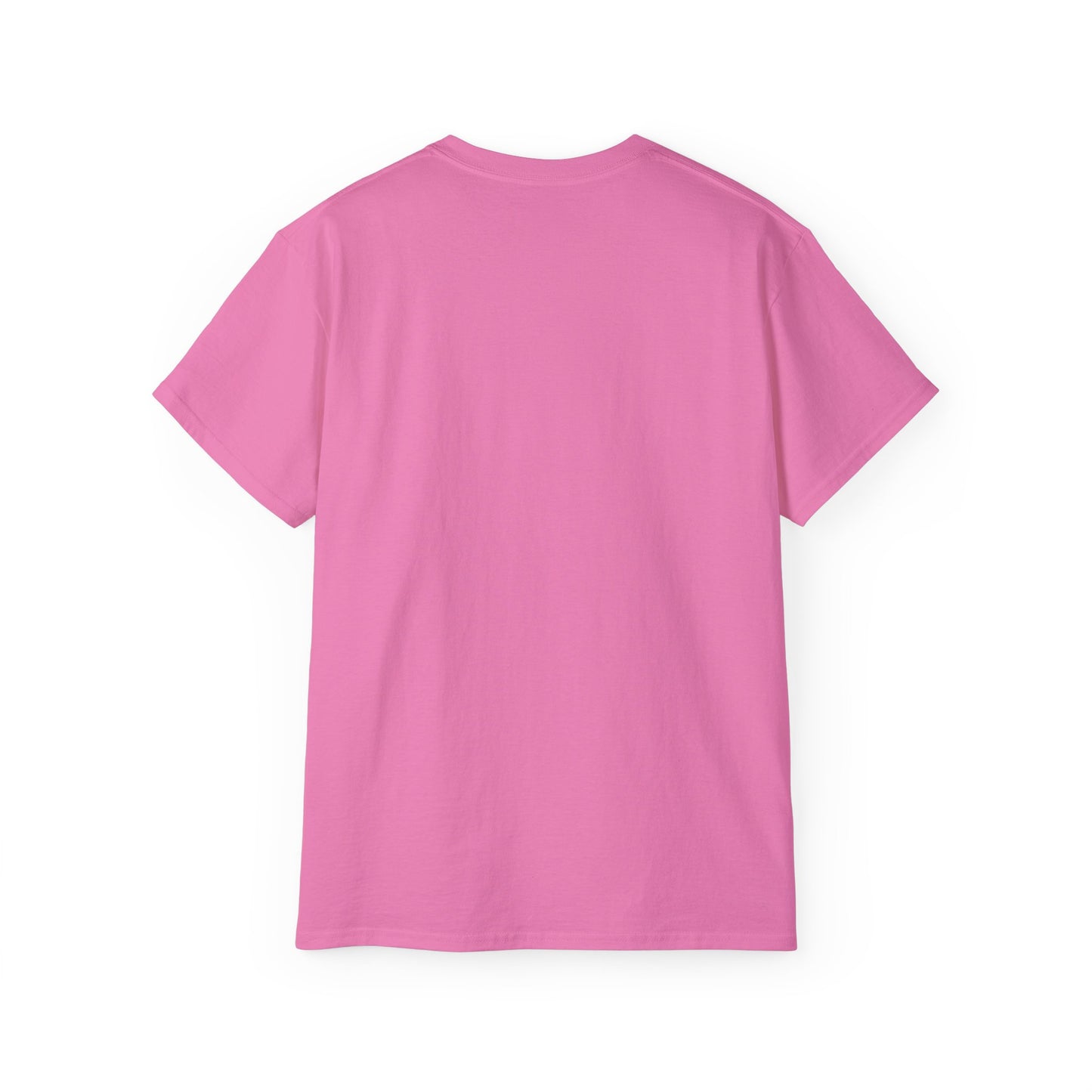 Floral Print Unisex Tee - Perfect for Spring Celebrations, Everyday Wear, Gift for Nature Lovers, Casual Style, Eco-Friendly Fashion