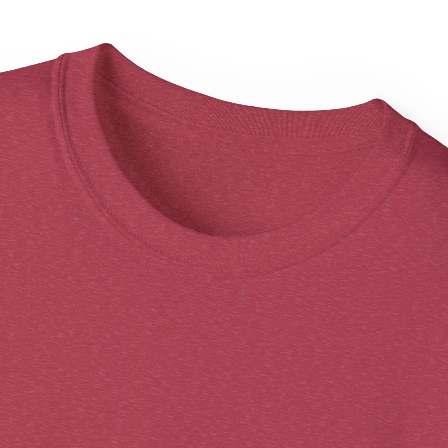 Floral Print Unisex Tee - Perfect for Spring Celebrations, Everyday Wear, Gift for Nature Lovers, Casual Style, Eco-Friendly Fashion