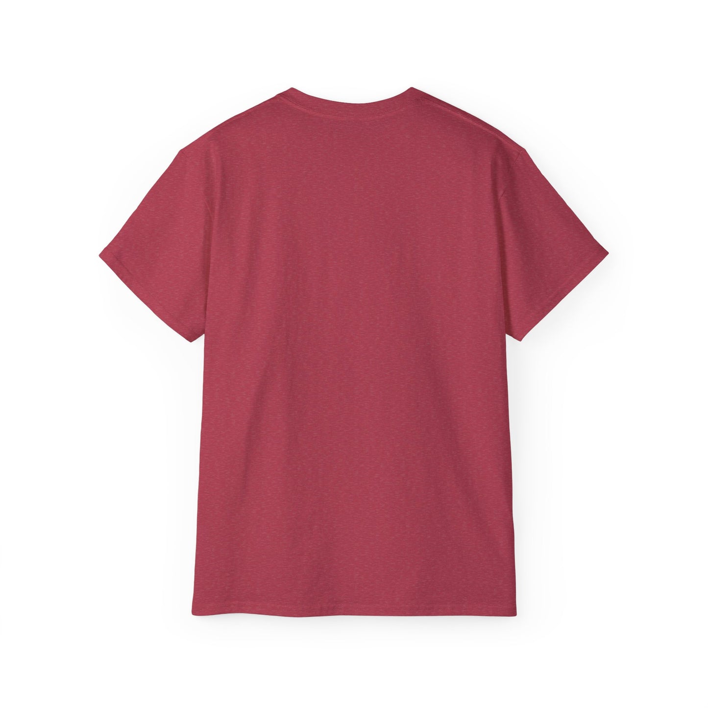 Floral Print Unisex Tee - Perfect for Spring Celebrations, Everyday Wear, Gift for Nature Lovers, Casual Style, Eco-Friendly Fashion