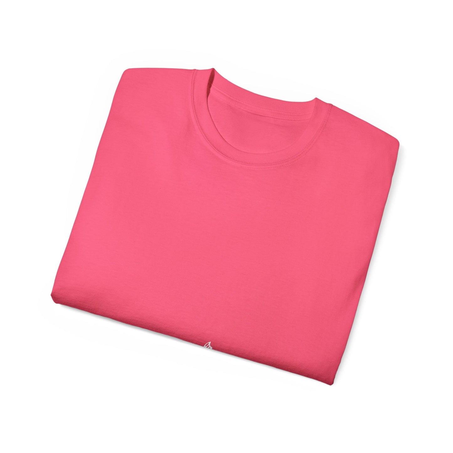 Floral Print Unisex Tee - Perfect for Spring Celebrations, Everyday Wear, Gift for Nature Lovers, Casual Style, Eco-Friendly Fashion