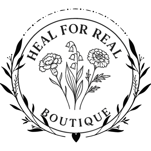 Heal for Real Boutique